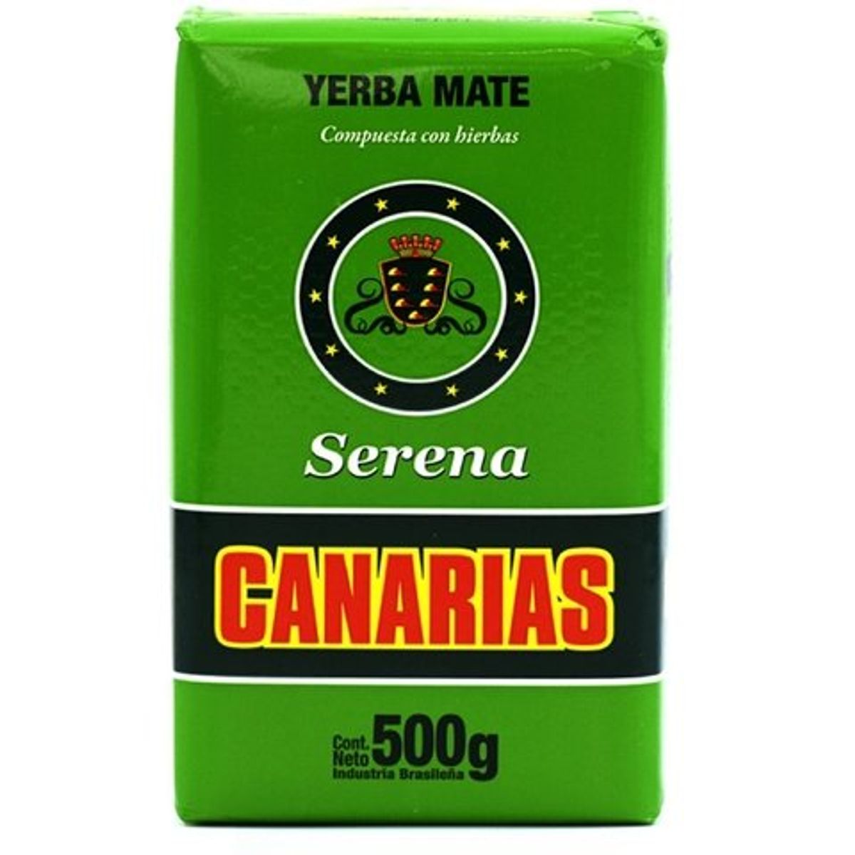 Canarias Serena Yerba Mate 250g